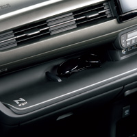 Instrument panel tray